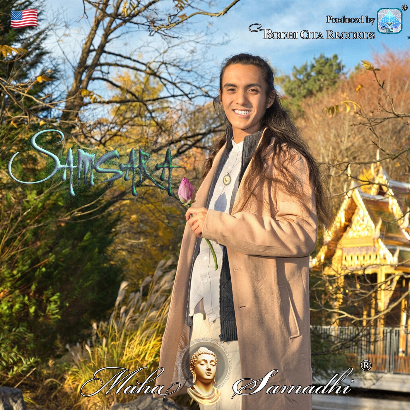 Samsara Cover